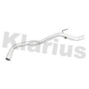 Klarius Exhaust Pipe OD FT919K
