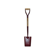 Faithfull Solid Socket Trenching Shovel MYD - FAISSTRMYD