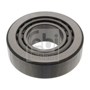 Febi Wheel Bearing 140mm OD ID Wide 49750