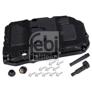 Febi Automatic Transmission Hydraulic Filter 181722