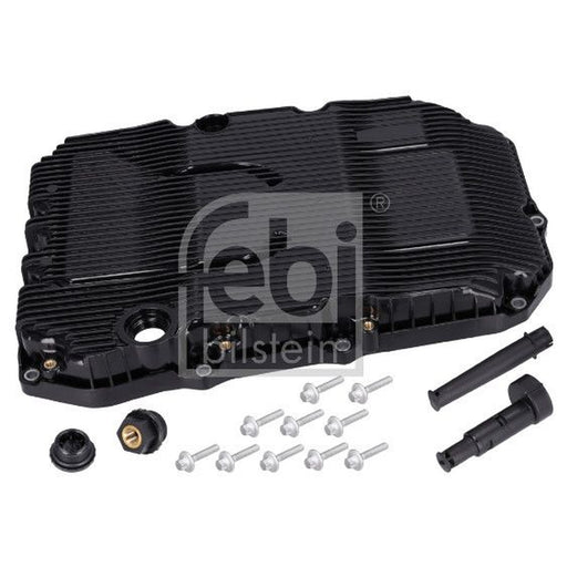 Febi Automatic Transmission Hydraulic Filter 181722
