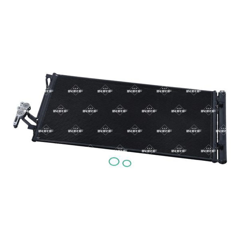 NRF Air Conditioning Condenser 350479