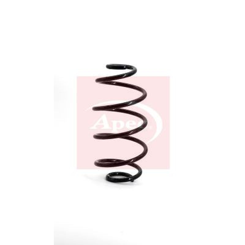 Apec Rear Suspension Coil Spring ACS1147