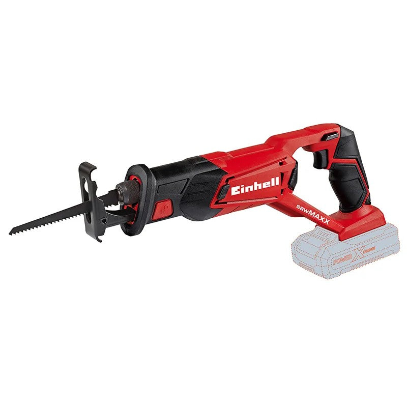 Einhell TE-AP 18 Li Power X-Change Cordless Universal Saw 18V Bare Unit