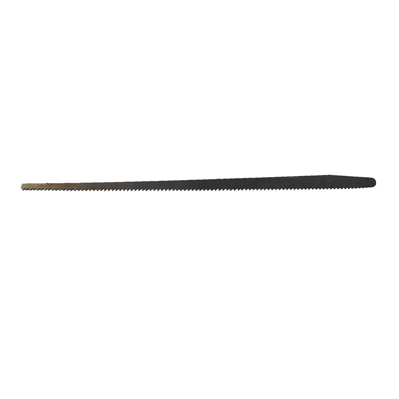 Faithfull Standard Padsaw Blade 250mm (10in) 9 TPI - FAIPSB2