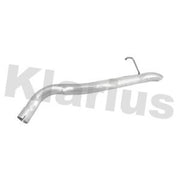 Klarius Exhaust Pipe OD FE1087Q