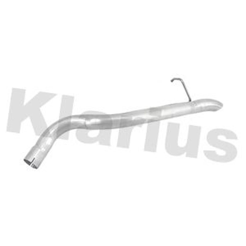 Klarius Exhaust Pipe OD FE1087Q