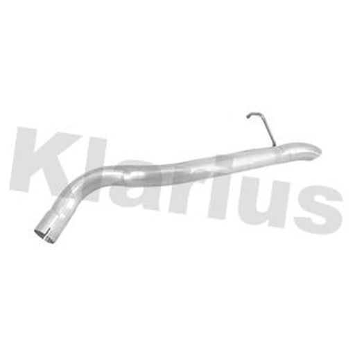 Klarius Exhaust Pipe OD FE1087Q