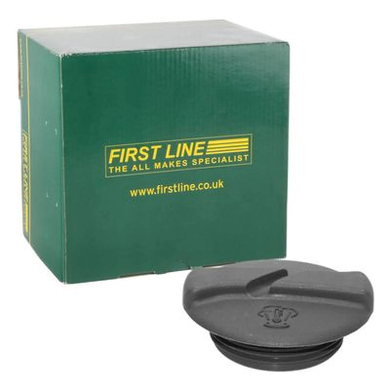First Line Coolant Expansion Tank Cap FRC113