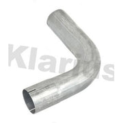 Klarius Exhaust Bends D 70MM 90 L 475MM 430525 430525