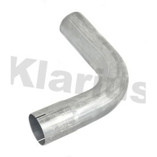 Klarius Exhaust Bends D 70MM 90 L 475MM 430525 430525