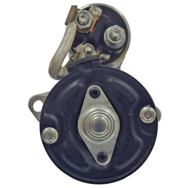 Hella Starter Motor 12V 2kW 9 Teeth 8EA 015 642-081
