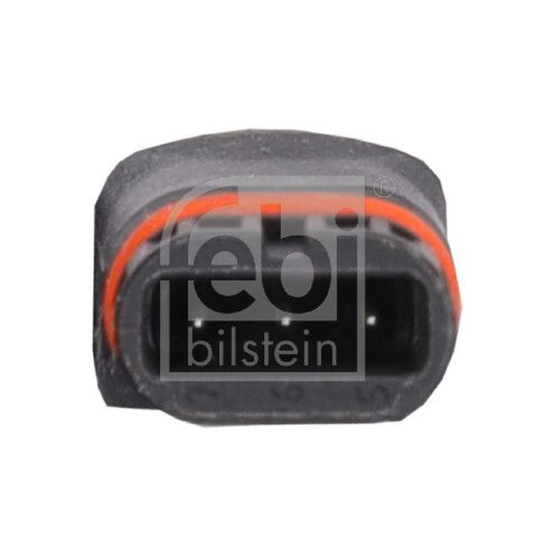 Febi Air Suspension Strut Shock Front Left 194579