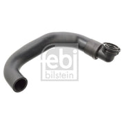 Febi Air Supply Hose EPDM (ethylene propylene diene Monomer (M-class) 102797