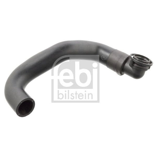 Febi Air Supply Hose EPDM (ethylene propylene diene Monomer (M-class) 102797