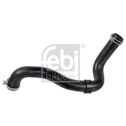 Febi Radiator Coolant Hose Upper ID 170959