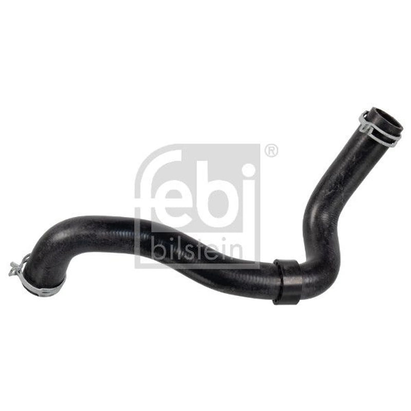 Febi Radiator Coolant Hose Upper ID 170959