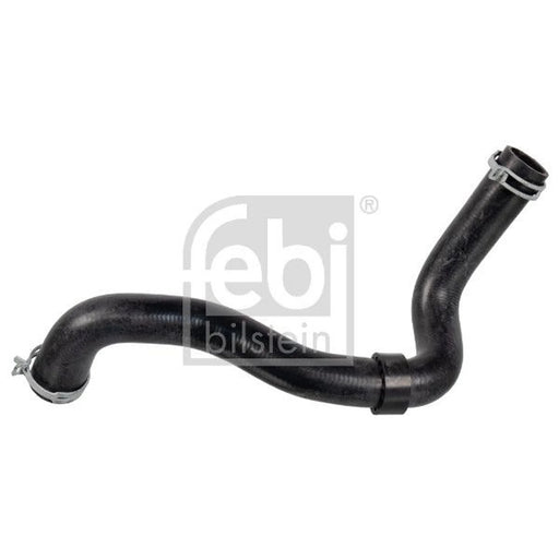 Febi Radiator Coolant Hose Upper ID 170959