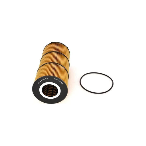 Bosch Cv Oil Filter P7192 (Hgv) Fits Mercedes-Benz Actros 1842 Ls - 12.8 4X2 - 1 Bosch  - Town Parts