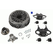 Sachs Clutch Kit Set 3pc 3000943010