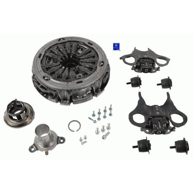 Sachs Clutch Kit Set 3pc 3000943010