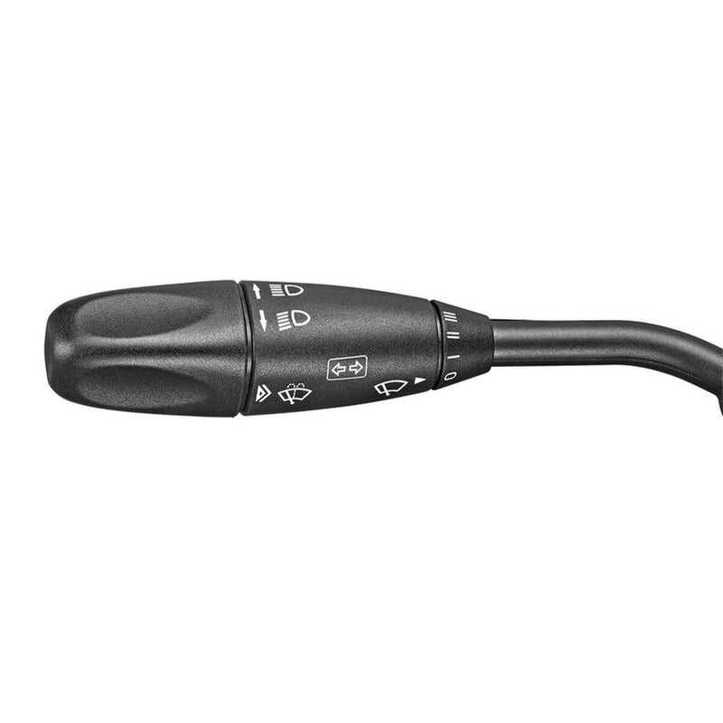 Valeo Steering Column Switch Connectors 251743
