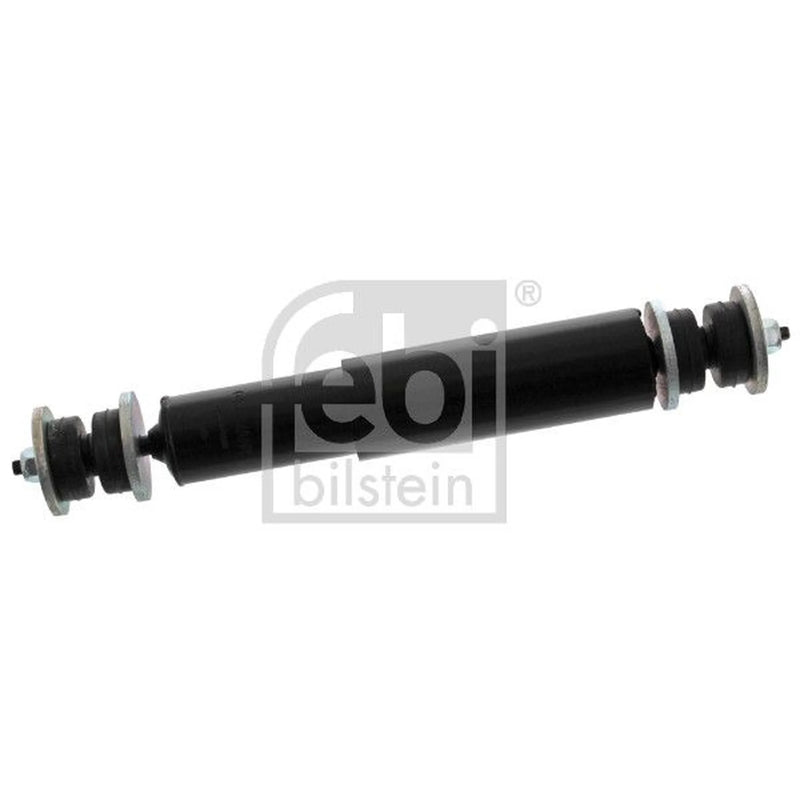 Febi Shock Absorber Damper Strut Rear 20444