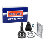 Borg & Beck Drive Shaft Joint Kit BCJ1215