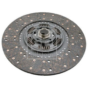 Febi Clutch Friction Disc Plate 18 Splines 178466