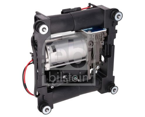 Febi Air Suspension Compressor