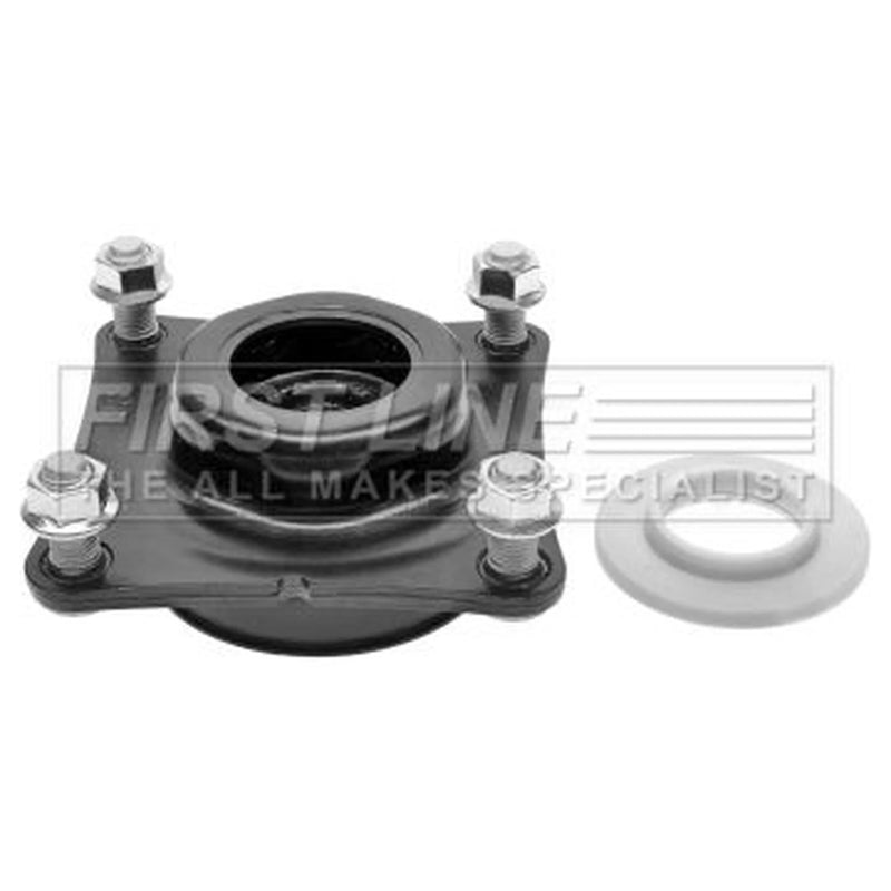 First Line Suspension Strut Support Mount FSM5301