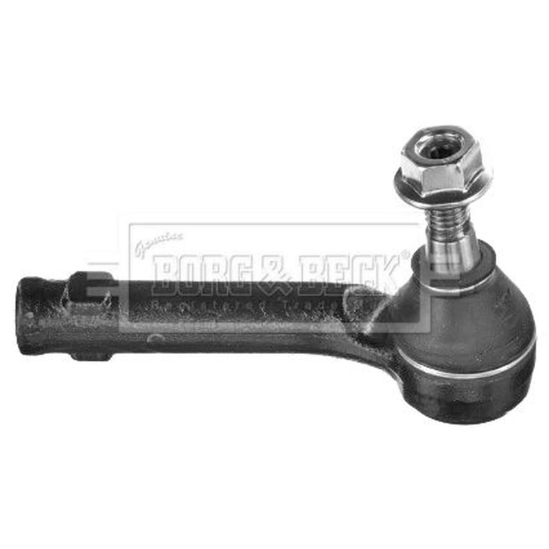 Borg & Beck Steering Tie Rod End Ball Joint BTR6043