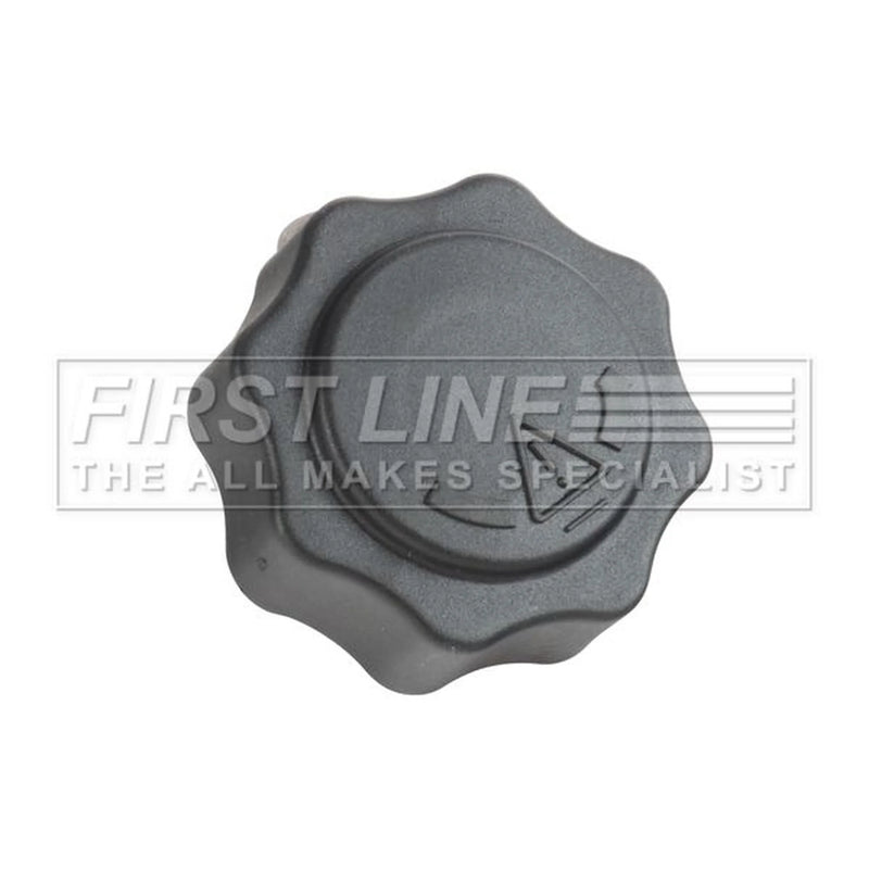 First Line Coolant Expansion Tank Cap FRC121