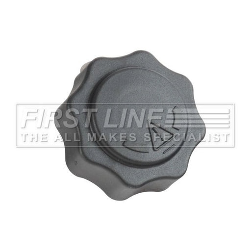 First Line Coolant Expansion Tank Cap FRC121