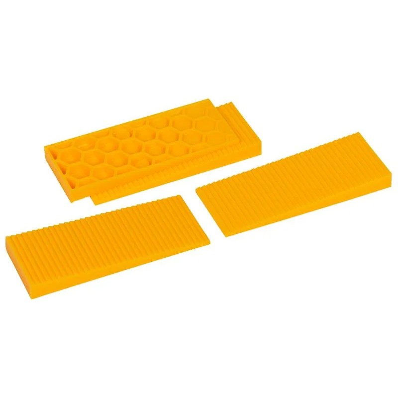 Roughneck Laminate and Wood Flooring Spacers (Pack of 48) - 36-040