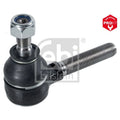 Febi Steering Tie Rod End Ball Joint Front Left 02284