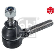 Febi Steering Tie Rod End Ball Joint Front Right 02285
