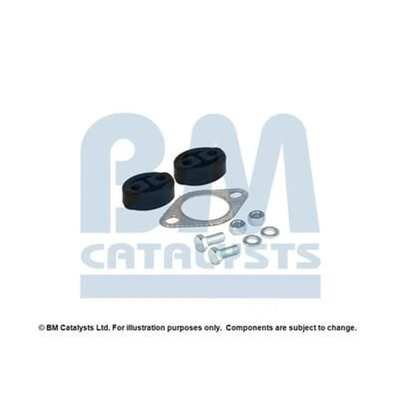 BM Catalysts Exhaust Pipe Mounting Kit FK70133C
