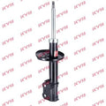 KYB Shock Absorber Damper Strut Front Right 333197