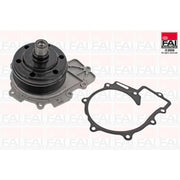 FAI Engine Cooling Water Pump WP6690