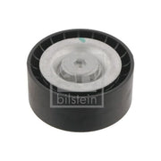 Febi V-Ribbed Belt Deflection/Guide Pulley 30870