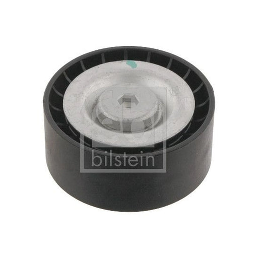 Febi V-Ribbed Belt Deflection/Guide Pulley 30870