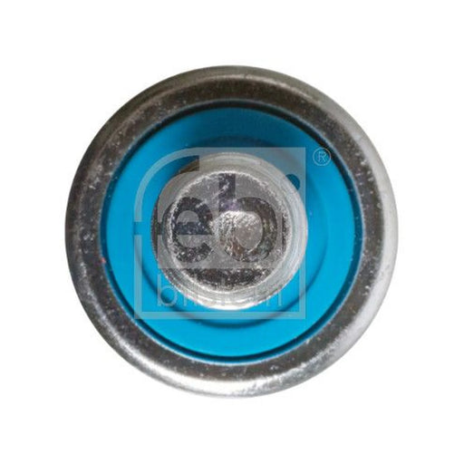 Febi Oil Sump Screw Plug Steel 176254