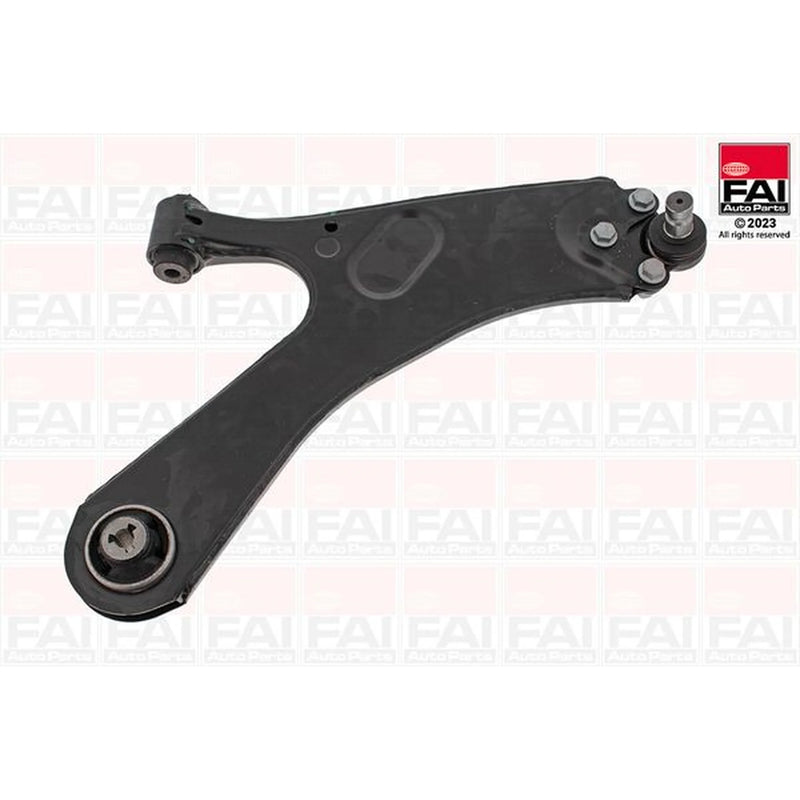 FAI Control/Trailing Arm SS11238