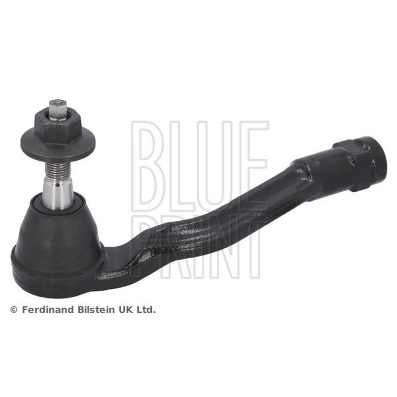 Blue Print Steering Tie Rod End Ball Joint Front Right ADBP870154