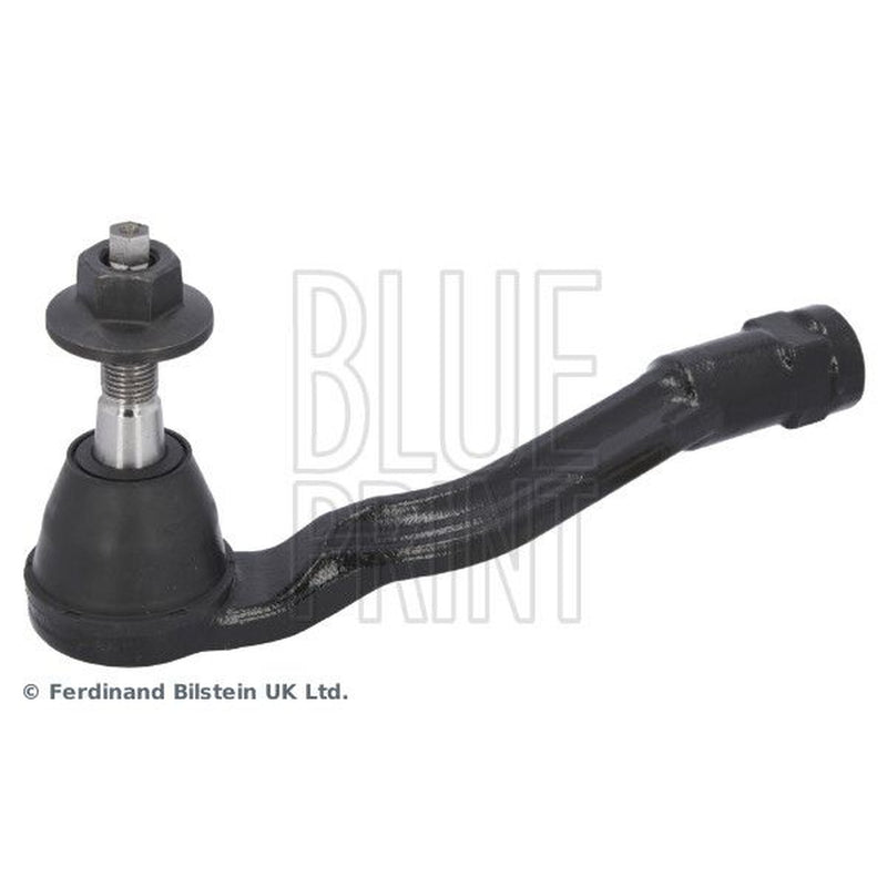 Blue Print Steering Tie Rod End Ball Joint Front Right ADBP870154