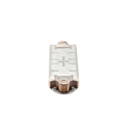 Mahle Engine Oil Cooler CLC 216 000P