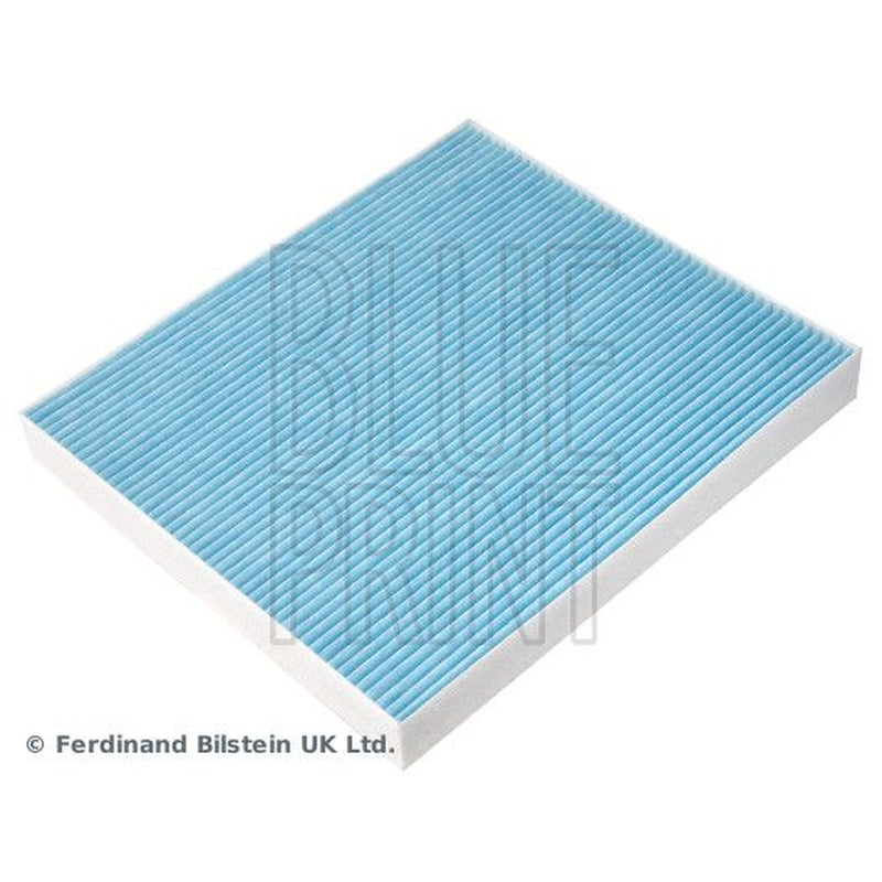 Blue Print Cabin Air Filter (Pollen Filter) ADBP250008