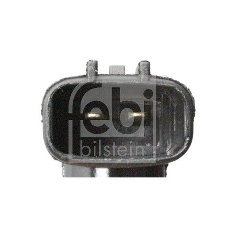 Febi ABS Wheel Speed Sensor Front Left 106959