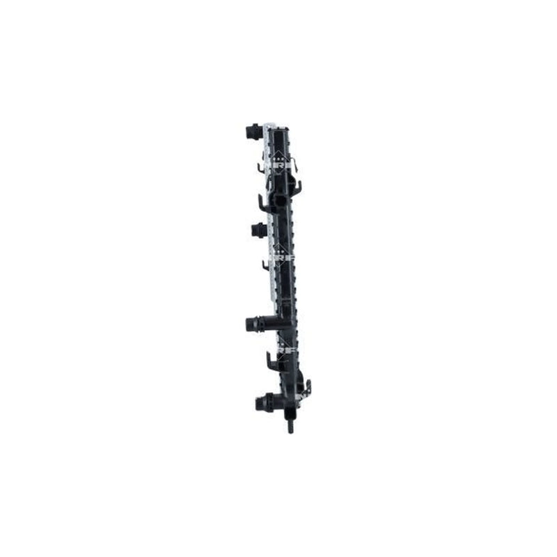 NRF Engine Radiator 58398